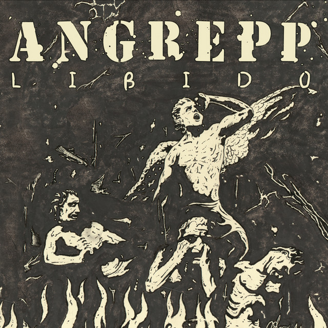 Libido cover art