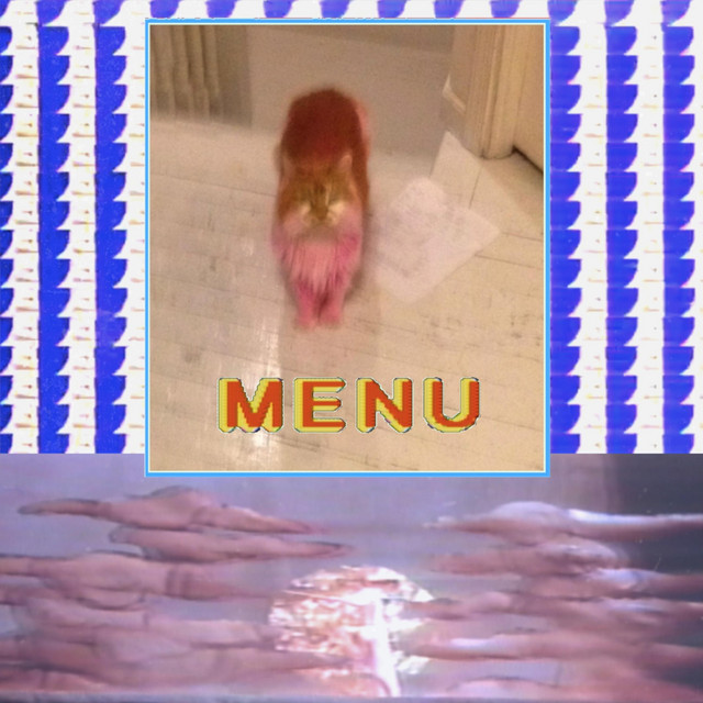 PROOFS (OF THE TRICKS WE PLAYED) cover art