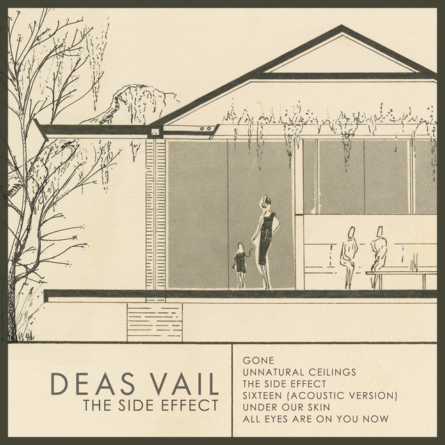 The Side Effect cover art