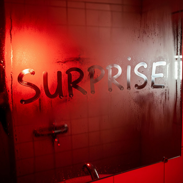 Surprise