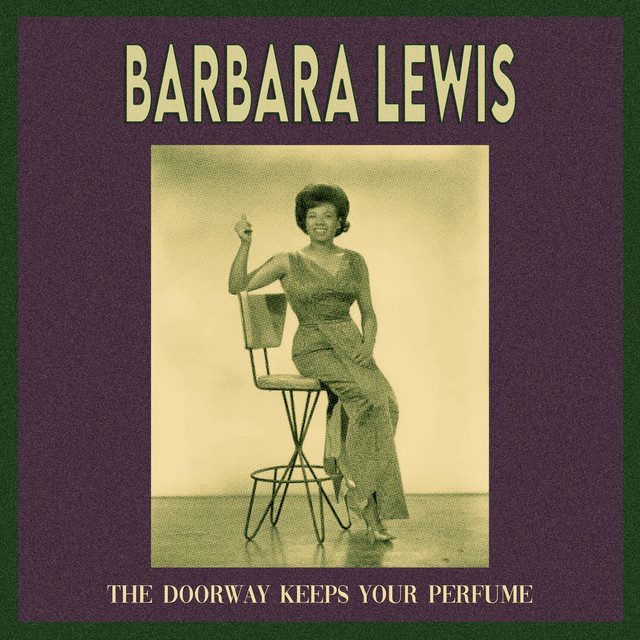 The Doorway Keeps Your Perfume cover art