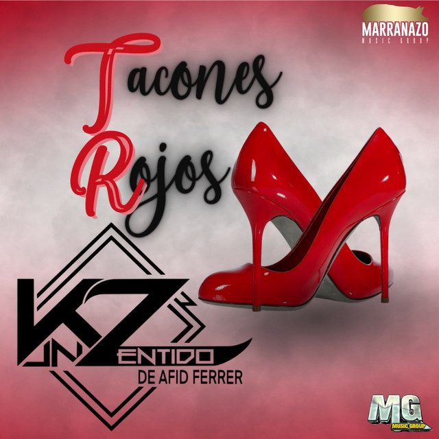 Tacones Rojos