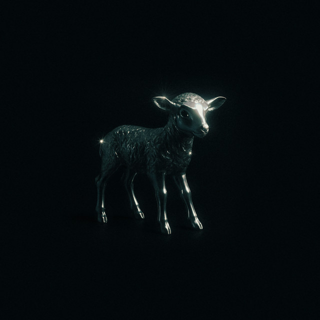 Worthy One (Prayer) cover art