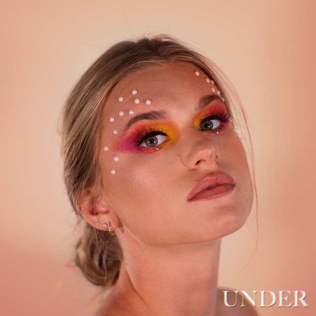 Under cover art