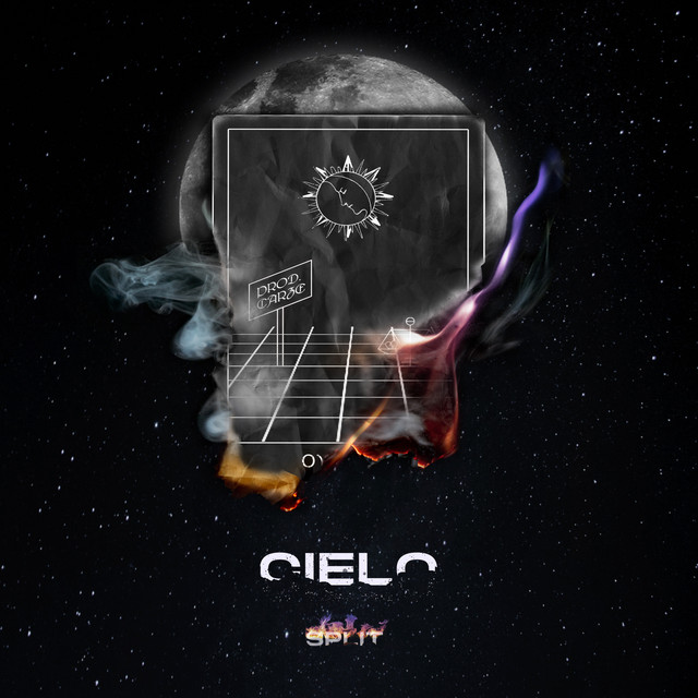 Cielo cover art