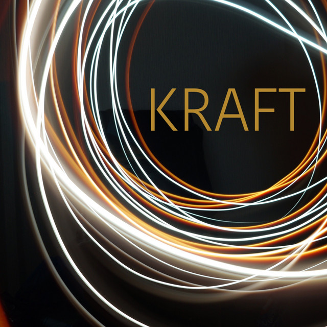 Kraft - Album by Terez Nilsson | Spotify