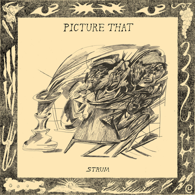 Try cover art