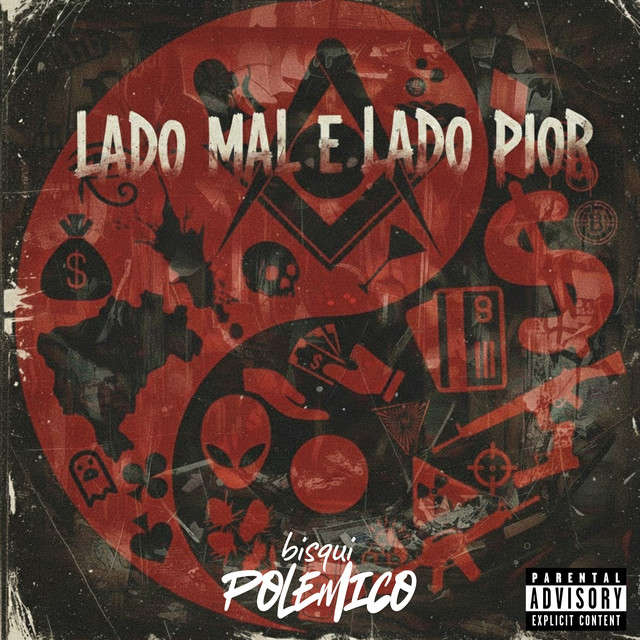 LADO MAL E LADO PIOR