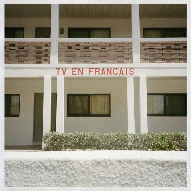 TV en Français cover art