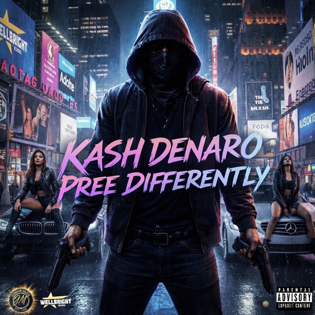 Kash Denaro