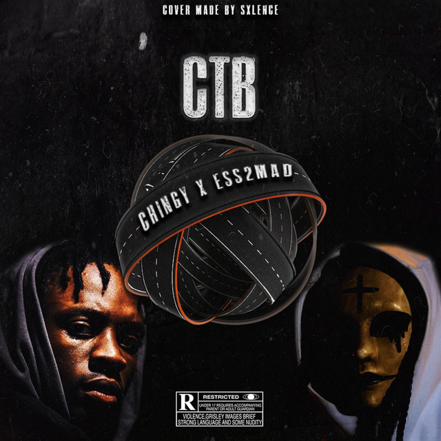 CTB 2 cover art