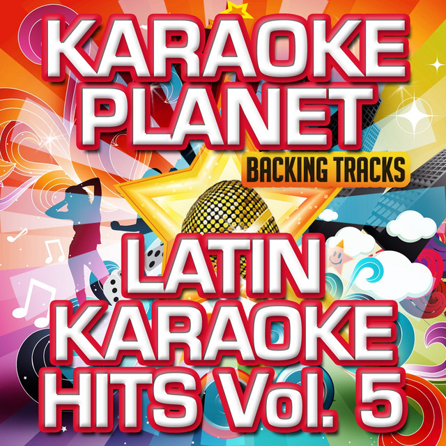 Idilio (Karaoke Version) - Originally Performed By Oscar D'Leon