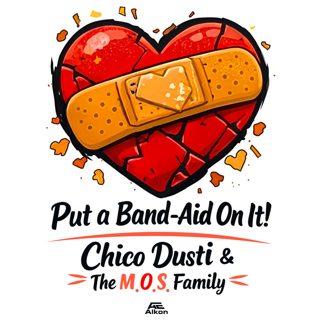 CHICO DUSTI & THE M.O.S FAMILY