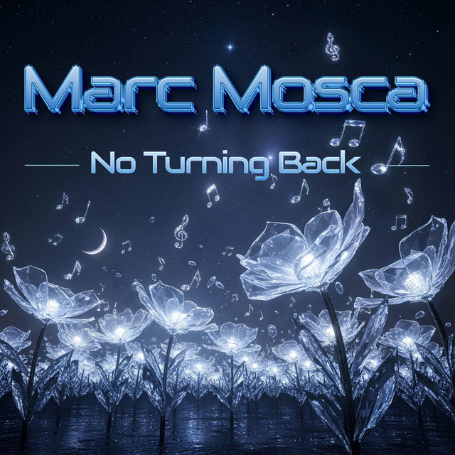 No Turning Back