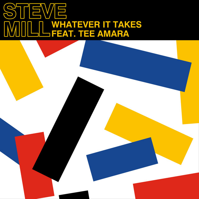 Whatever It Takes cover