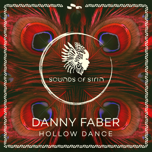 Hollow Dance - Extended Mix album art