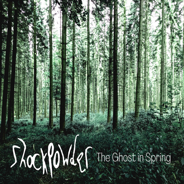 The Ghost in Spring (single)