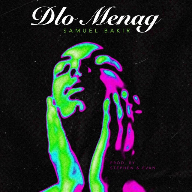 Dlo Menag cover