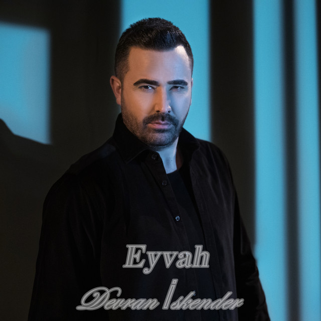 Eyvah cover art