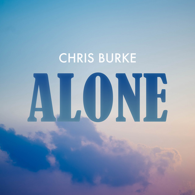 Alone cover art