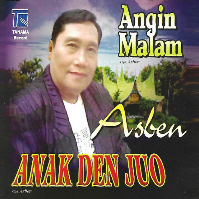 Anak Den Juo (Lagu Minang) cover art