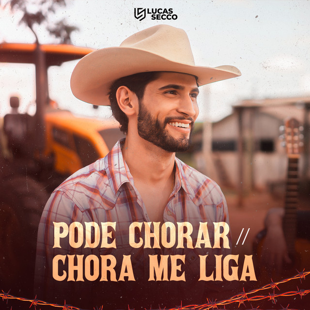Pode Chorar / Chora Me Liga