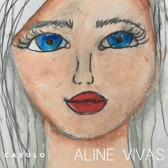 Casulo cover art