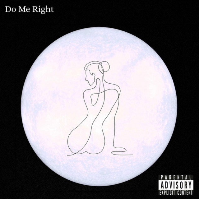 Do Me Right cover art