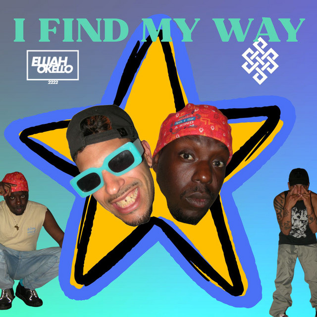I FIND MY WAY