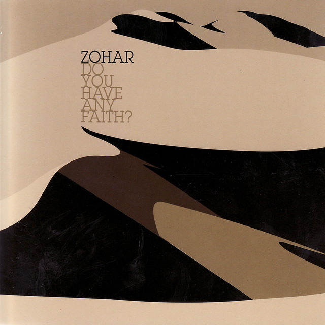 Do You Have Any Faith? cover art