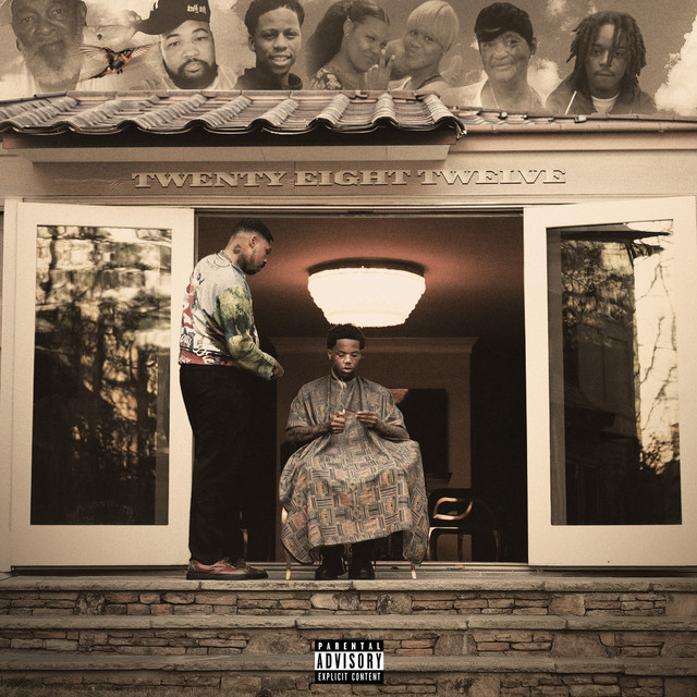 undefined album image