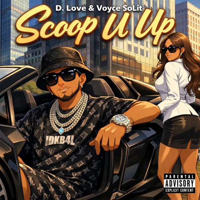 Scoop U Up