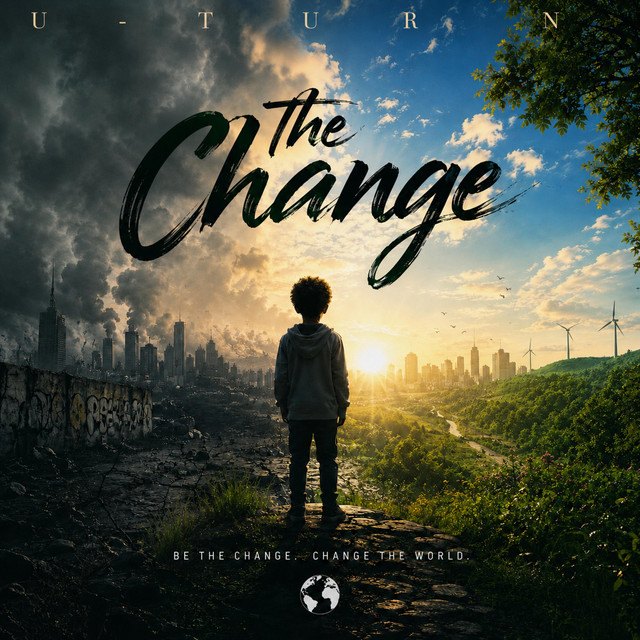 The Change