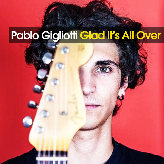 Glad It's All Over - Outwave Remix