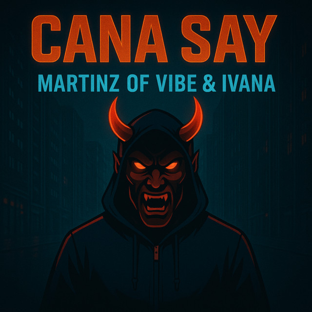 Martinz of Vibe