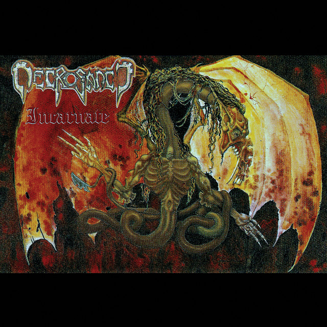 Necrosanct photo