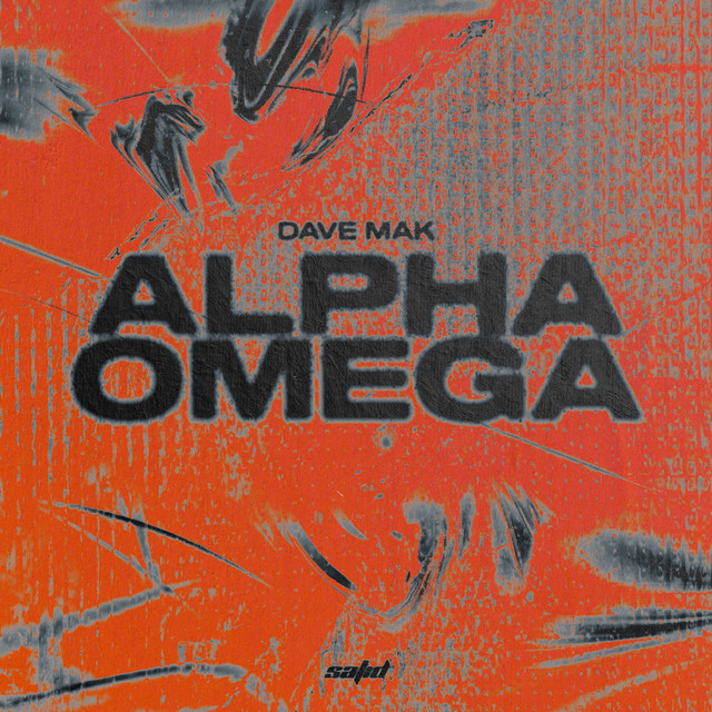 Alpha Omega cover