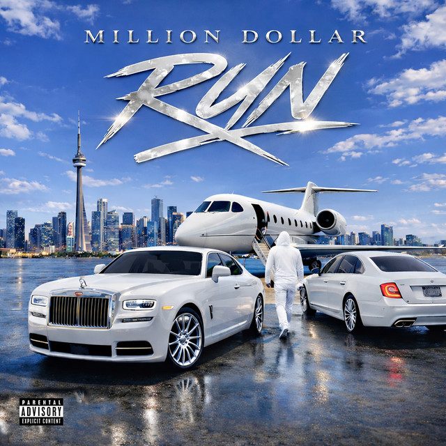 Million Dollar Run