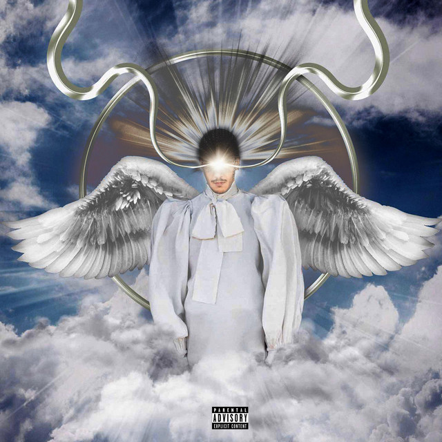 Album 2 cover art