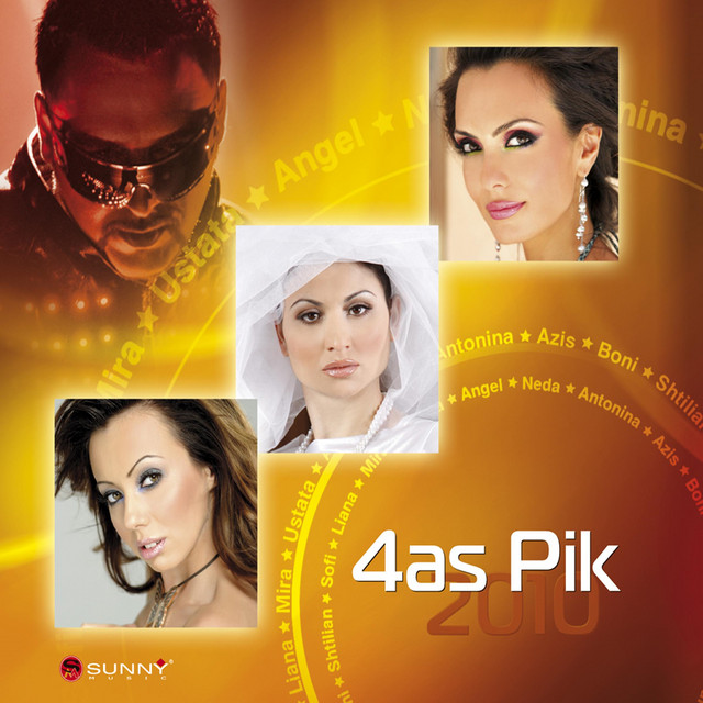 4as Pik cover art