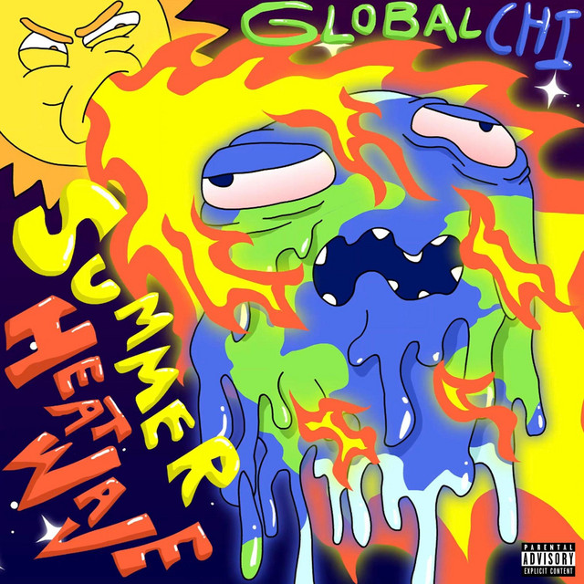Pull Up On You cover art
