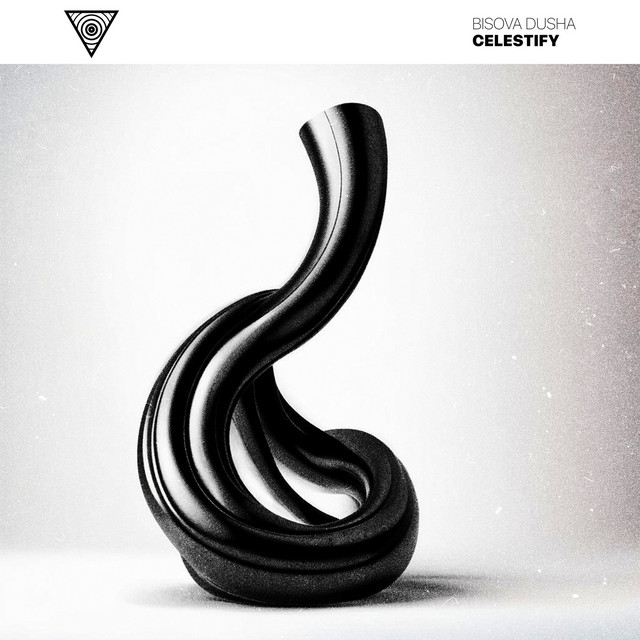 Обкладинка: Celestify — BISOVA DUSHA