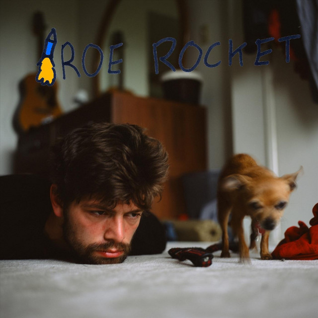 Roe Rocket - Album by Roe Rocket | Spotify
