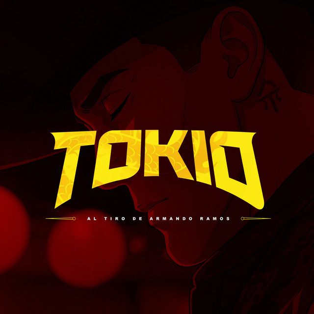 Tokio cover art