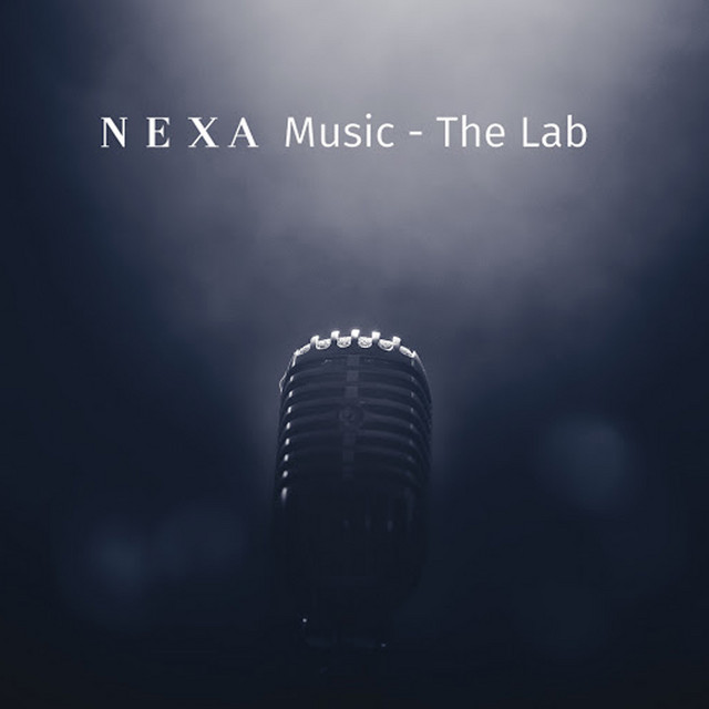 Nexa Music - The Lab cover art