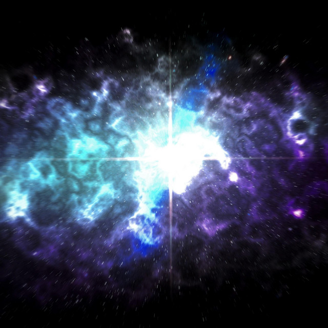 Cosmological Voyage cover art