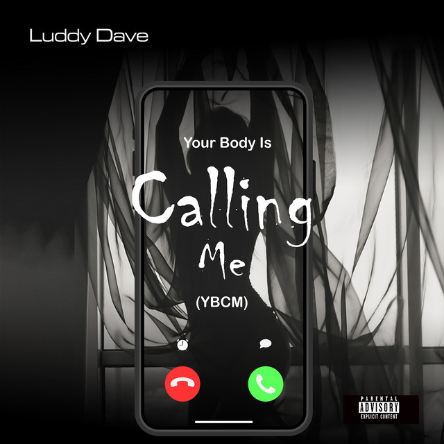 Your Body Is Calling Me (Ybcm)