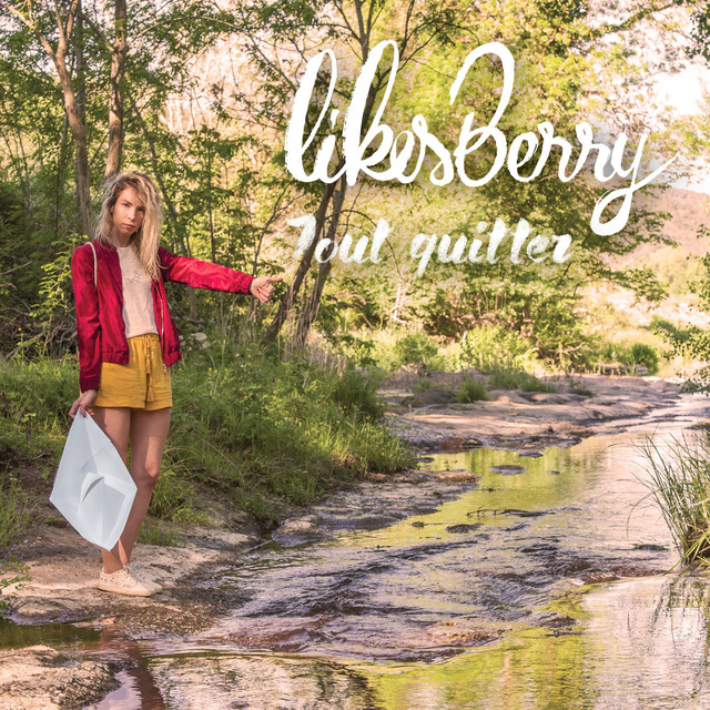 Tout quitter cover
