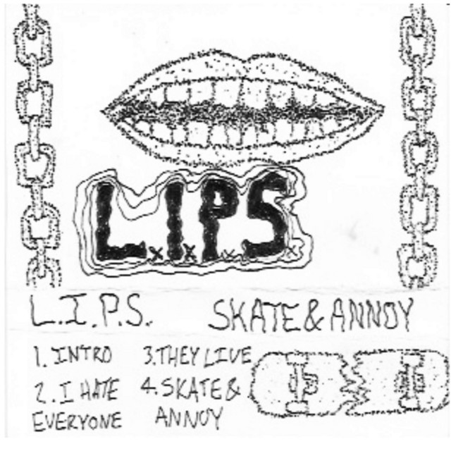 undefined album image