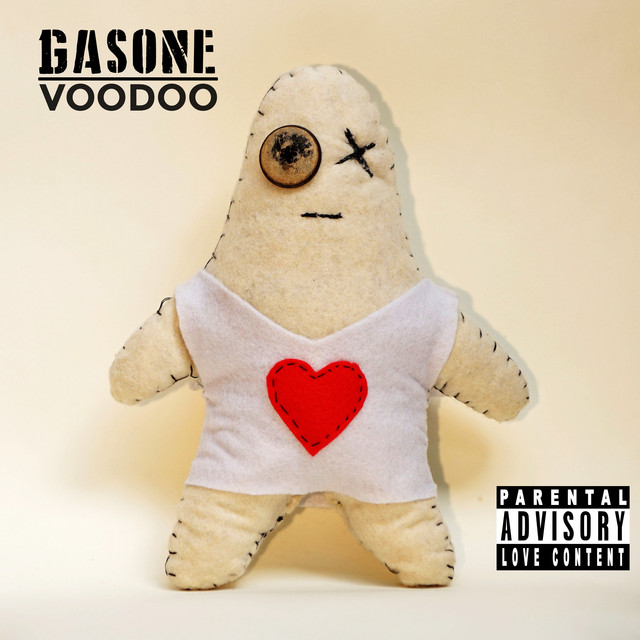 Voodoo - Single by Gasone | Spotify